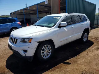 2015 Jeep Grand Cherokee 1C4RJFAGXFC132533 Lot 53085996
