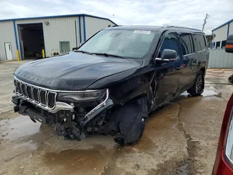 2024 Jeep Wagoneer L 1C4SJRBP0RS120130