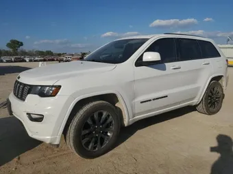 2020 Jeep Grand Cherokee 1C4RJFAG4LC291558 Lot 84267895