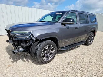 2023 Jeep Wagoneer 1C4SJUDP1PS505855