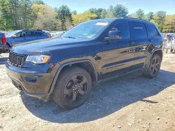 2019 Jeep Grand Cherokee 1C4RJFAG0KC566177 Lot 52391646