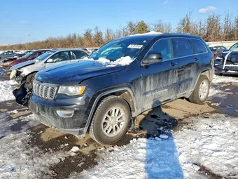 2019 Jeep Grand Cherokee 1C4RJFAGXKC528648 Lot 74781815
