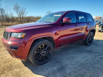 2019 Jeep Grand Cherokee 1C4RJFAG7KC600888 Lot 41920536