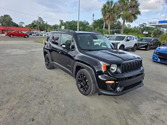 2020 Jeep Renegade ZACNJABB6LPL32172 Lot 55105196