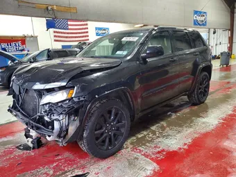 2017 Jeep Grand Cherokee 1C4RJFAG7HC733790 Lot 79416755