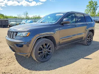 2019 Jeep Grand Cherokee 1C4RJFAG4KC613095 Lot 58956386