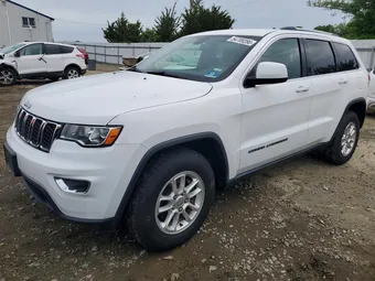 2018 Jeep Grand Cherokee 1C4RJFAG6JC421708 Lot 54789286