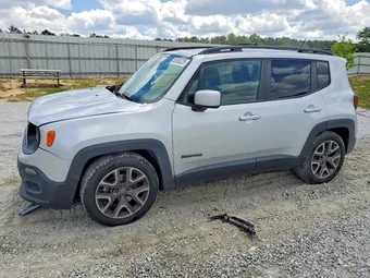 2017 Jeep Renegade ZACCJABB5HPG00355 Lot 53658226