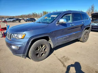 2020 Jeep Grand Cherokee 1C4RJFBG0LC231453