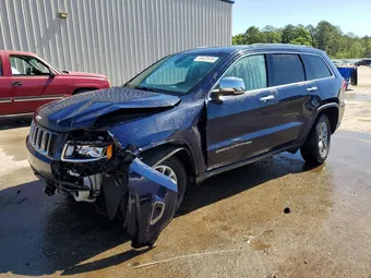 2015 Jeep Grand Cherokee 1C4RJFBG7FC611569 Lot 49431916