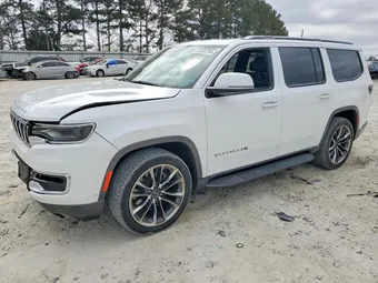 2022 Jeep Wagoneer 1C4SJUBT3NS140494