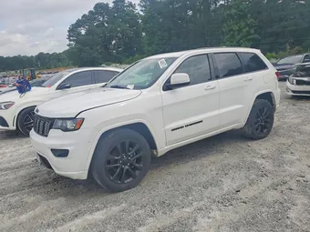 2019 Jeep Grand Cherokee 1C4RJEAG9KC626046 Lot 54888676