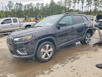 2022 Jeep Cherokee 1C4PJMDX8ND534079 Lot 47476406
