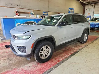 2023 Jeep Grand Cherokee 1C4RJHAG6P8851021 Lot 48600176