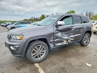 2019 Jeep Grand Cherokee 1C4RJFBG9KC528798 Lot 54438416