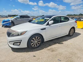 2015 Kia Optima 5XXGN4A78FG444303