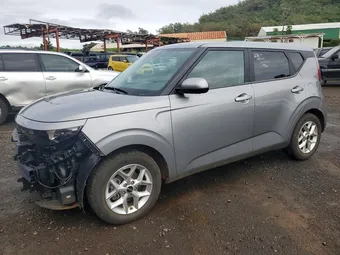 2025 Kia Soul KNDJ23AU3S7936349 Lot 53290816