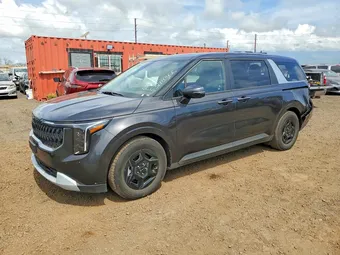 2026 Kia Carnival KNDNB5K3XT6570853