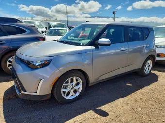 2025 Kia Soul KNDJ23AU0S7933263 Lot 47841736