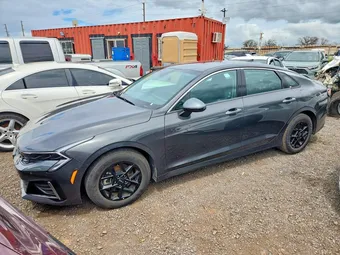 2025 Kia K5 KNAG24J79S5357563 Lot 48534496