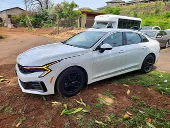 2025 Kia K5 KNAG24J73S5357574 Lot 48534506