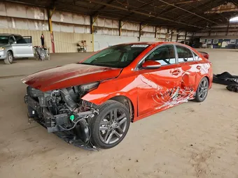 2019 Kia Forte 3KPF54AD6KE068589 Lot 52051926