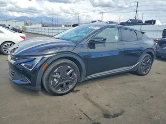 2025 Kia EV6 5XYC34JA7SG013893