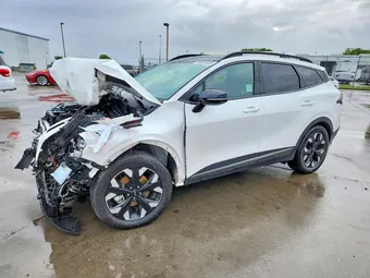 2024 Kia Sportage KNDPYDDH8R7163353 Lot 50525626