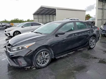2022 Kia Forte 3KPF24AD6NE499012 Lot 50488096