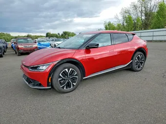 2024 Kia EV6 KNDC34LA4R5183046