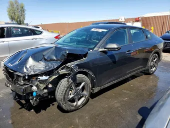 2025 Kia K4 3KPFT4DE4SE078354 Lot 53124156