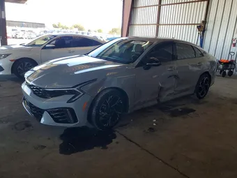 2025 Kia K5 KNAG64J74S5371231 Lot 79846825