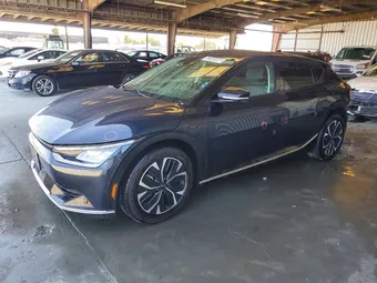 2023 Kia EV6 KNDC34LAXP5609707