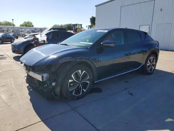 2024 Kia EV6 KNDC34LA0R5207326