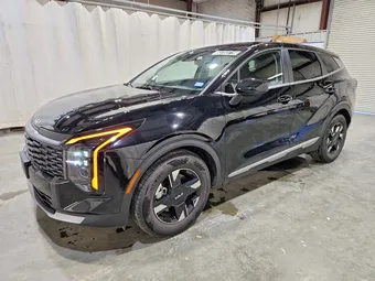 2026 Kia Sportage 5XYK23DF0TG377025 Lot 53703716