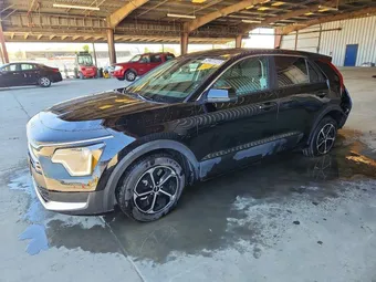 2026 Kia Niro KNDCP3LE0T5331069
