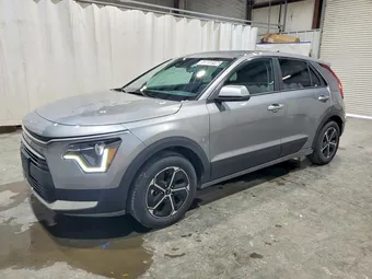 2026 Kia Niro KNDCP3LE4T5341409