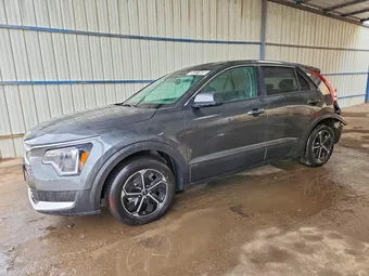 2026 Kia Niro KNDCP3LE2T5336077