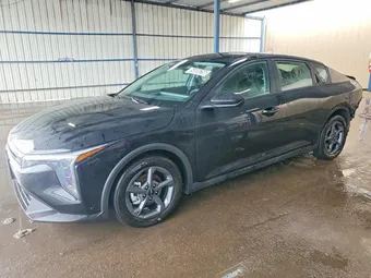 2026 Kia K4 3KPFT4DE4TE305818 Lot 54086256