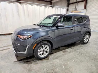 2025 Kia Soul KNDJ23AU0S7258675 Lot 53603296