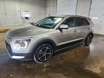 2026 Kia Niro KNDCP3LE5T5332590