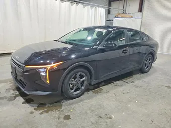 2025 Kia K4 3KPFT4DE2SE103638 Lot 53573376