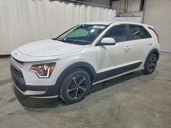 2026 Kia Niro KNDCP3LE6T5347700