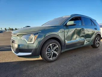 2024 Kia Niro KNDCR3LE0R5138066