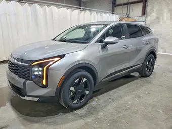 2026 Kia Sportage KNDPUCDF3T7455245 Lot 53556696