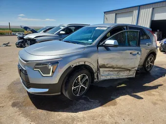 2026 Kia Niro KNDCP3LE5T5327311