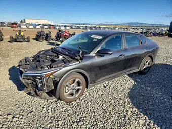 2025 Kia K4 3KPFT4DE0SE020550 Lot 54800276