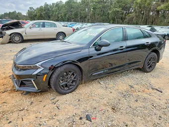 2025 Kia K5 KNAG24J75S5290430