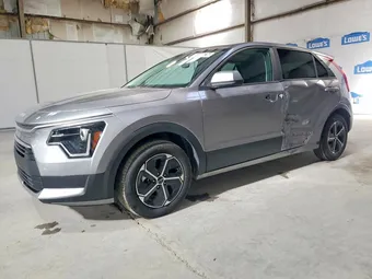 2026 Kia Niro KNDCP3LE8T5319834
