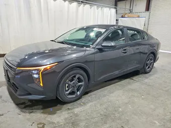 2026 Kia K4 3KPFT4DE8TE289929 Lot 53415526